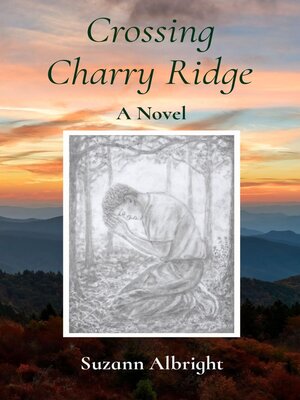 cover image of Crossing Charry Ridge